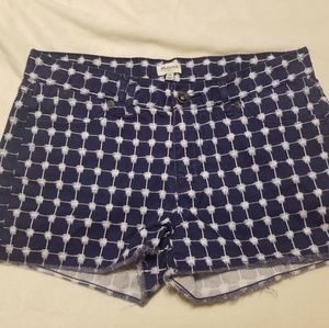Madewell Shorts 26 Cut Off womens